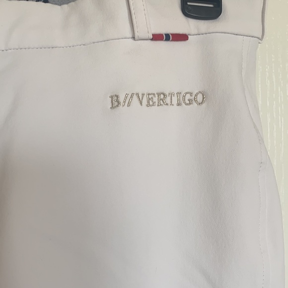 Riding breeches - Picture 2 of 5